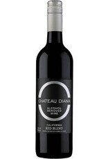 Chateau Diana Alcohol Removed Red Blend