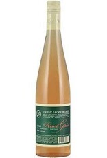 Union Sacre Pinot Gris