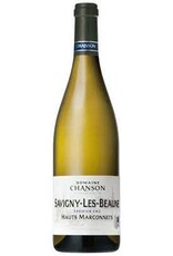 Domaine Chanson Sauvigny-Les-Beaune
