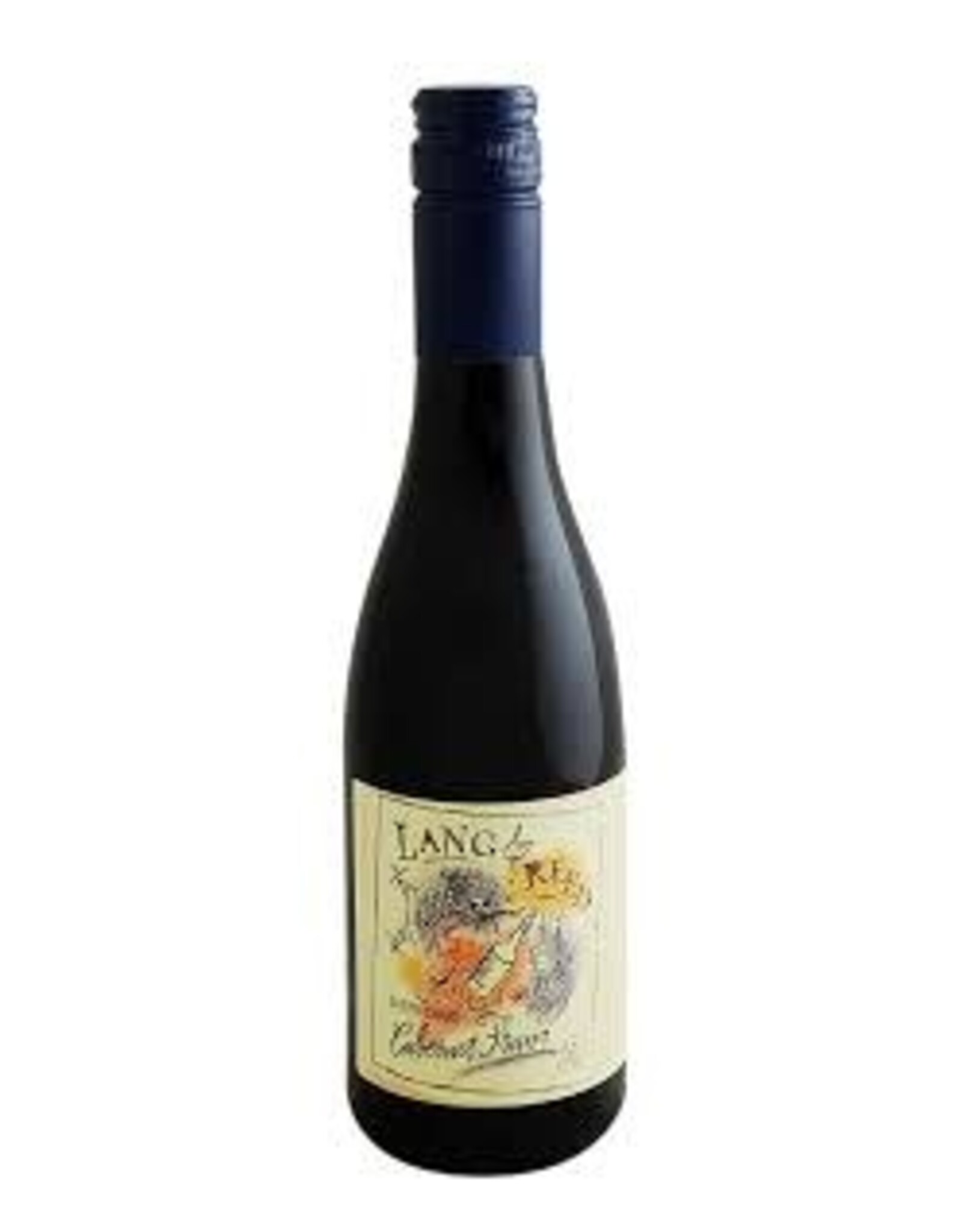Lang & Reed Cabernet Franc