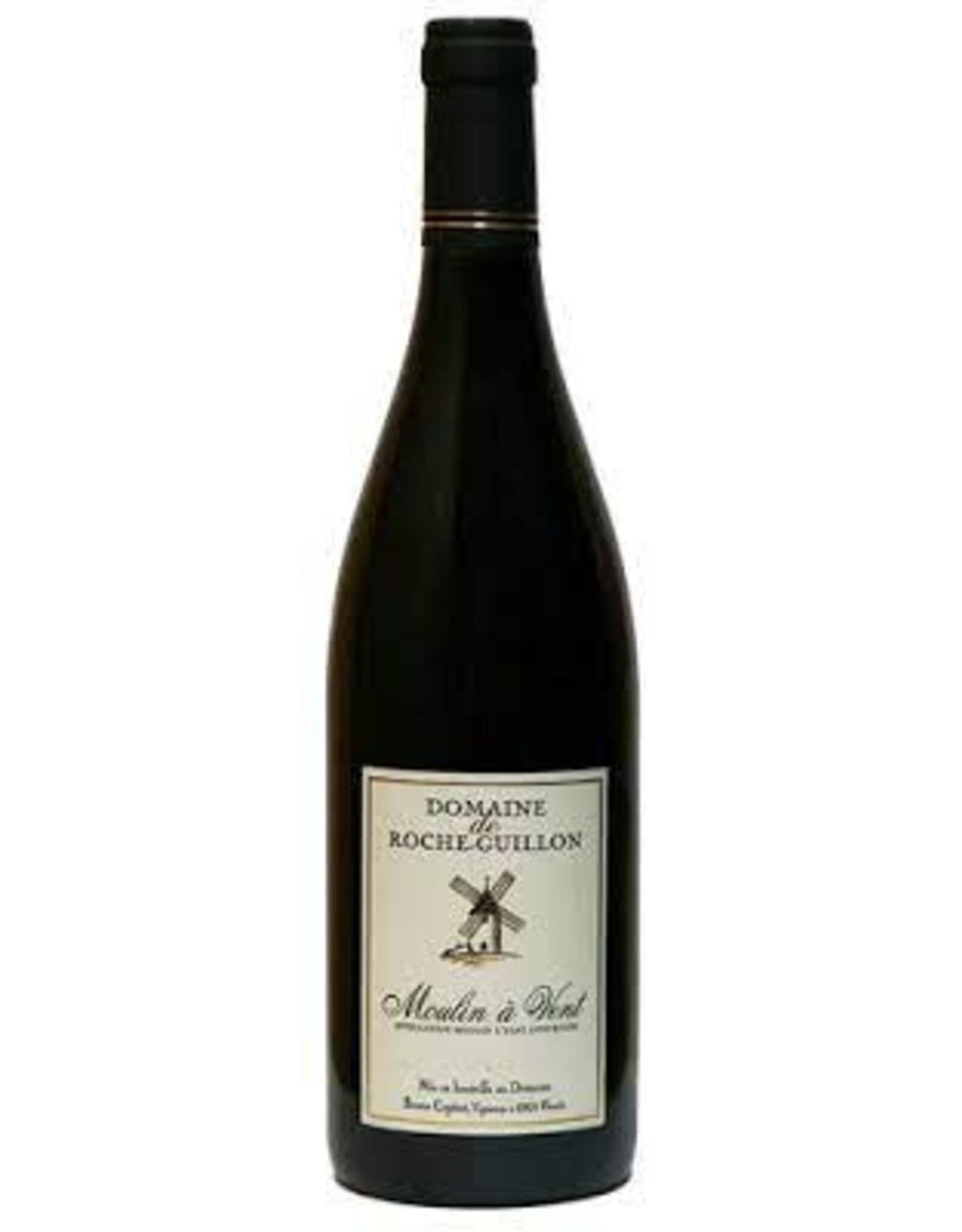 Domaine de Roche-Guillon Moulin a Vent