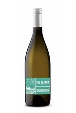 Via Alpina Sauvignon Blanc