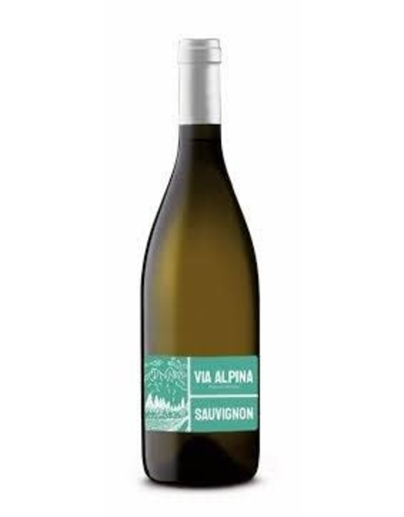 Via Alpina Sauvignon Blanc