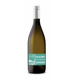 Via Alpina Sauvignon Blanc