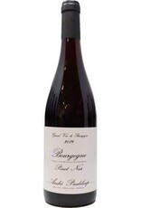 Andre Pasdeloup Bourgogne Blanc