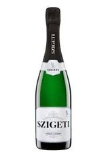Szigeti Gruner Veltliner Brut