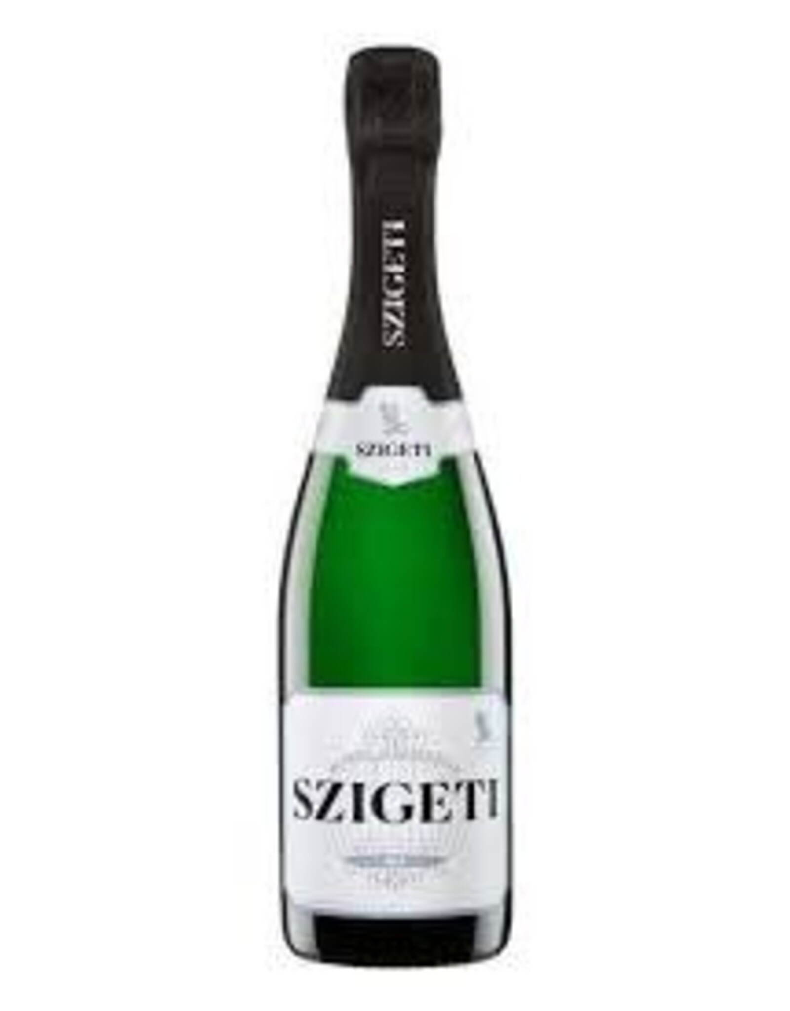 Szigeti Gruner Veltliner Brut
