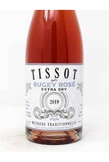 Tissot Bugey Rose Extra Dry