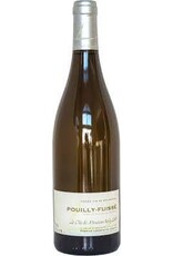 Domaine Fabrice Larochette Pouilly-Fuisse
