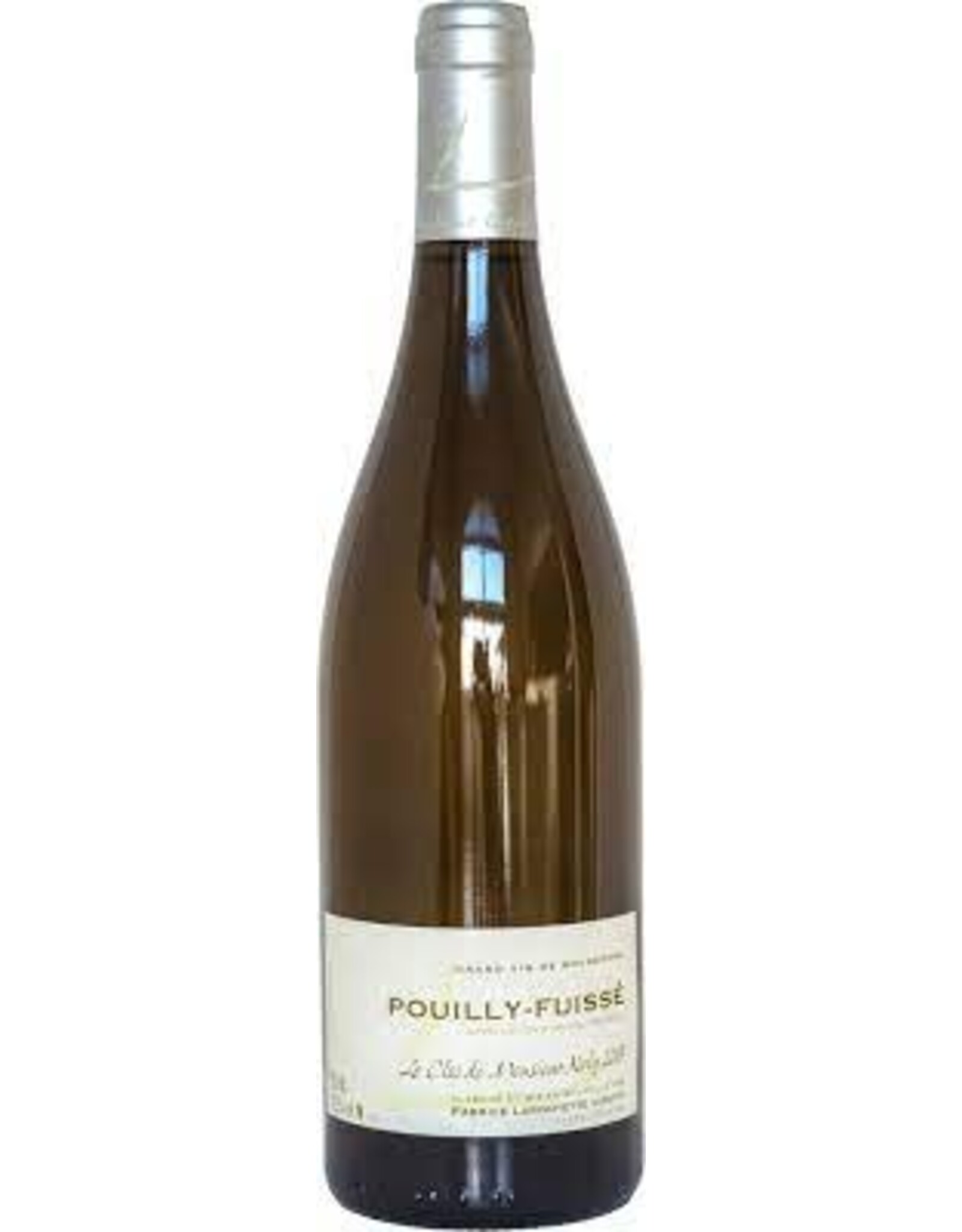 Domaine Fabrice Larochette Pouilly-Fuisse