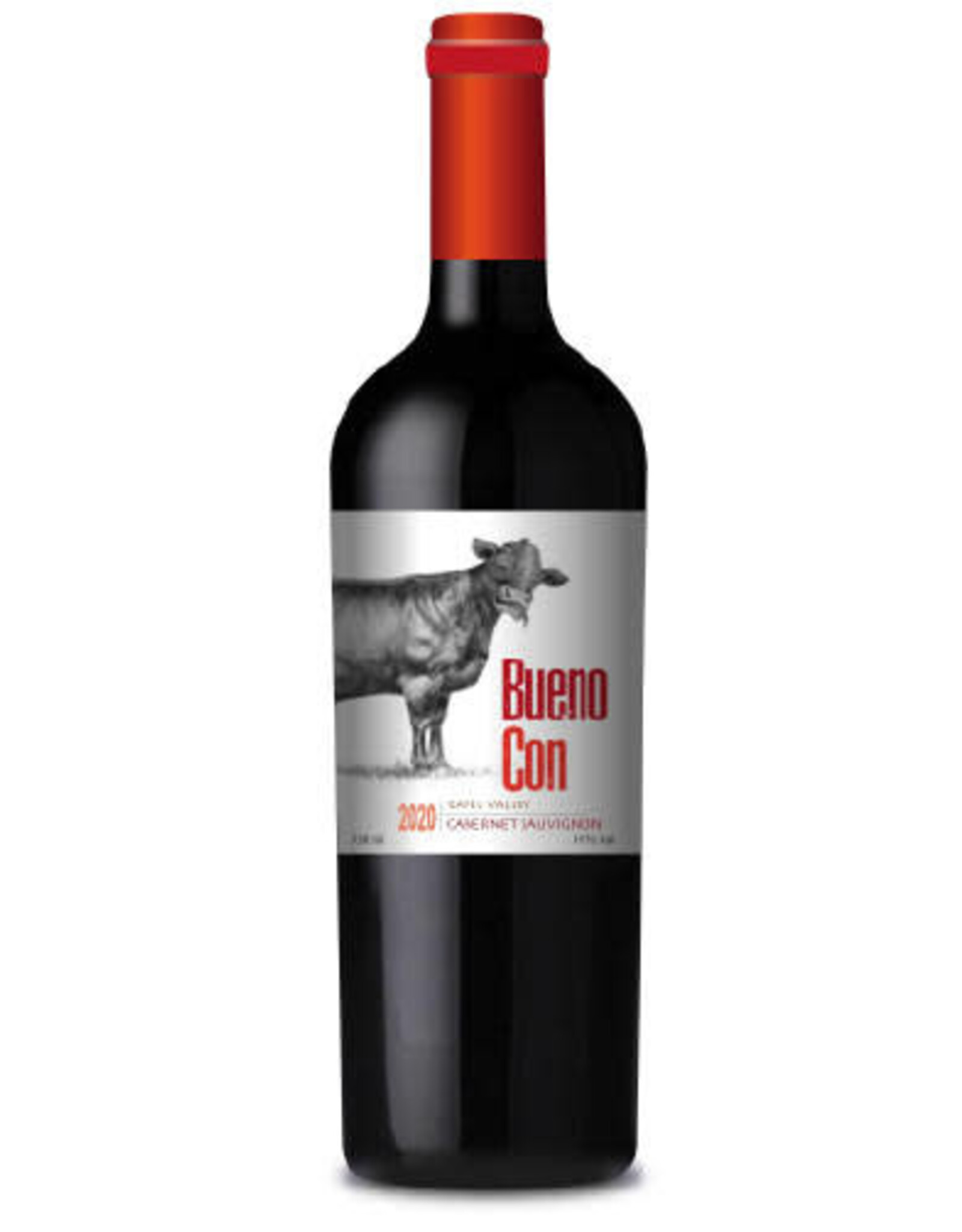 Bueno Con Cabernet Sauvignon