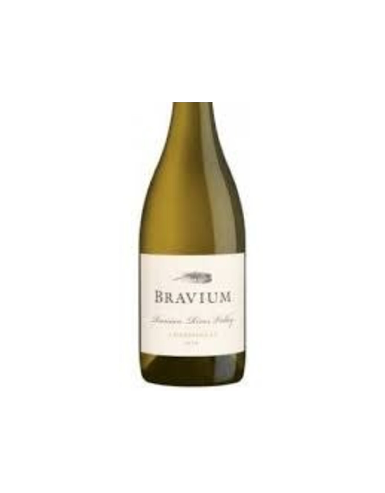 Bravium Chardonnay