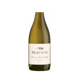 Bravium Chardonnay