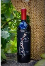 Rizado OV Monastrell