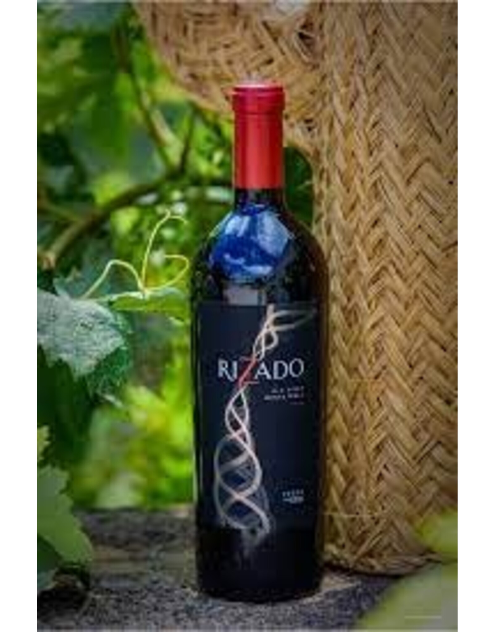 Rizado OV Monastrell