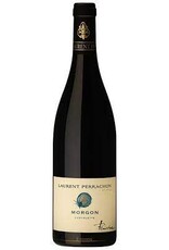 Laurent Perrachon Morgon