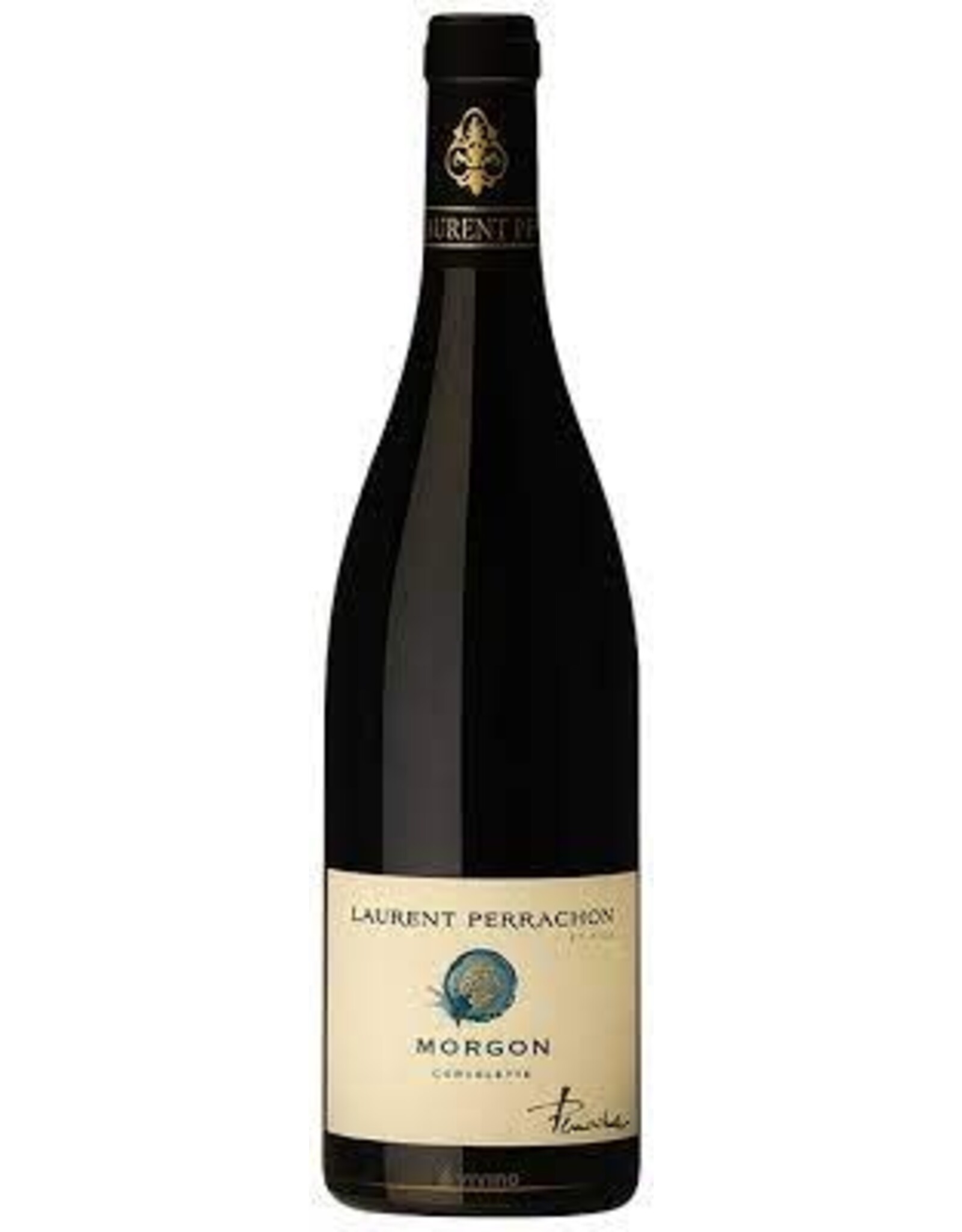 Laurent Perrachon Morgon