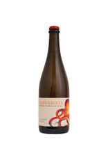Carboniste "Octopus" Albarino Extra Brut