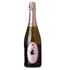 Filipa Pato 3B Rose Extra Brut
