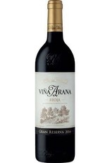 La Rioja Alta Arana Gran Reserva