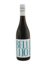 Odyssey Vini Bellifolli Nero d'Avola Rosso