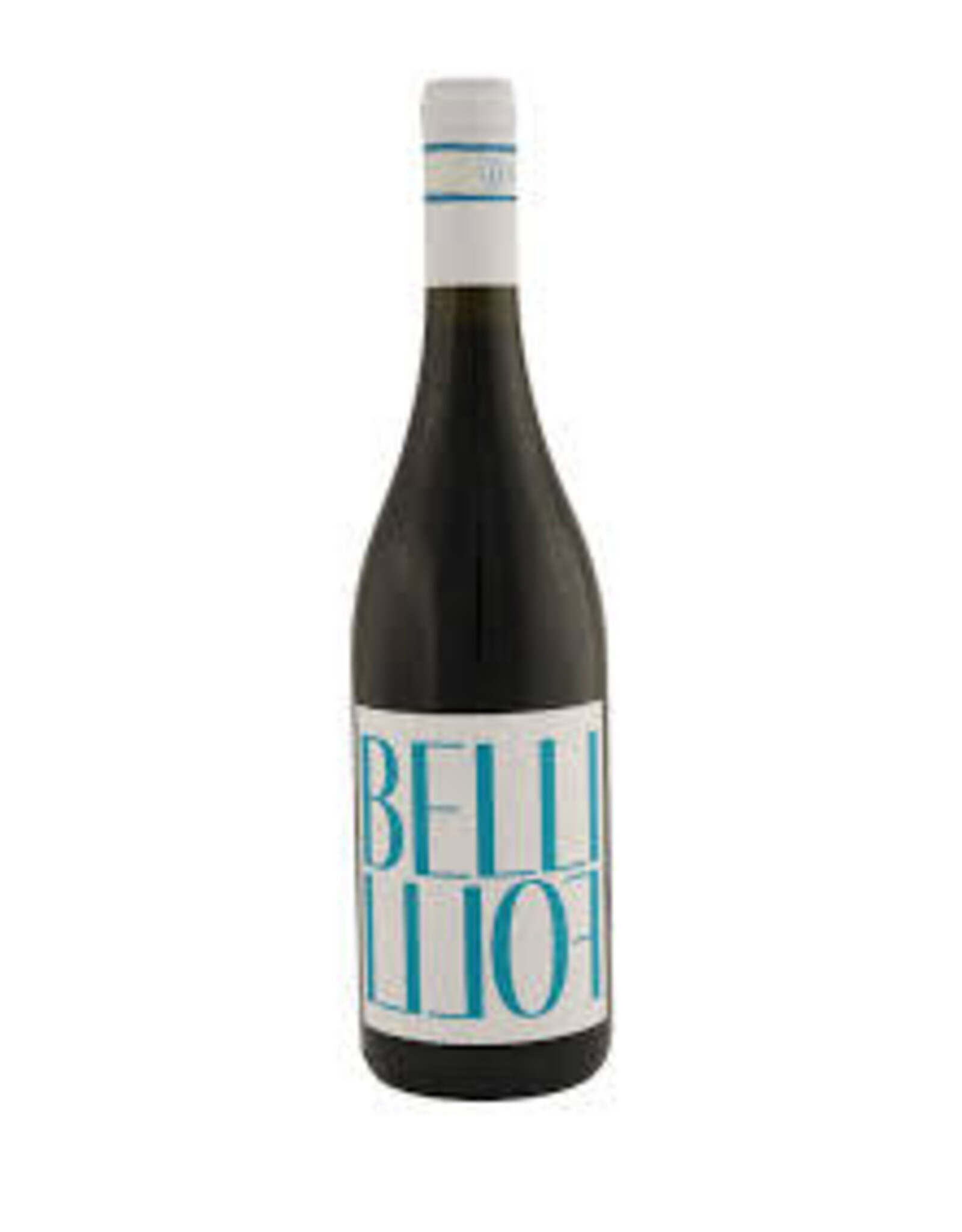 Odyssey Vini Bellifolli Nero d'Avola Rosso