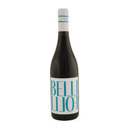 Odyssey Vini Bellifolli Nero d'Avola Rosso