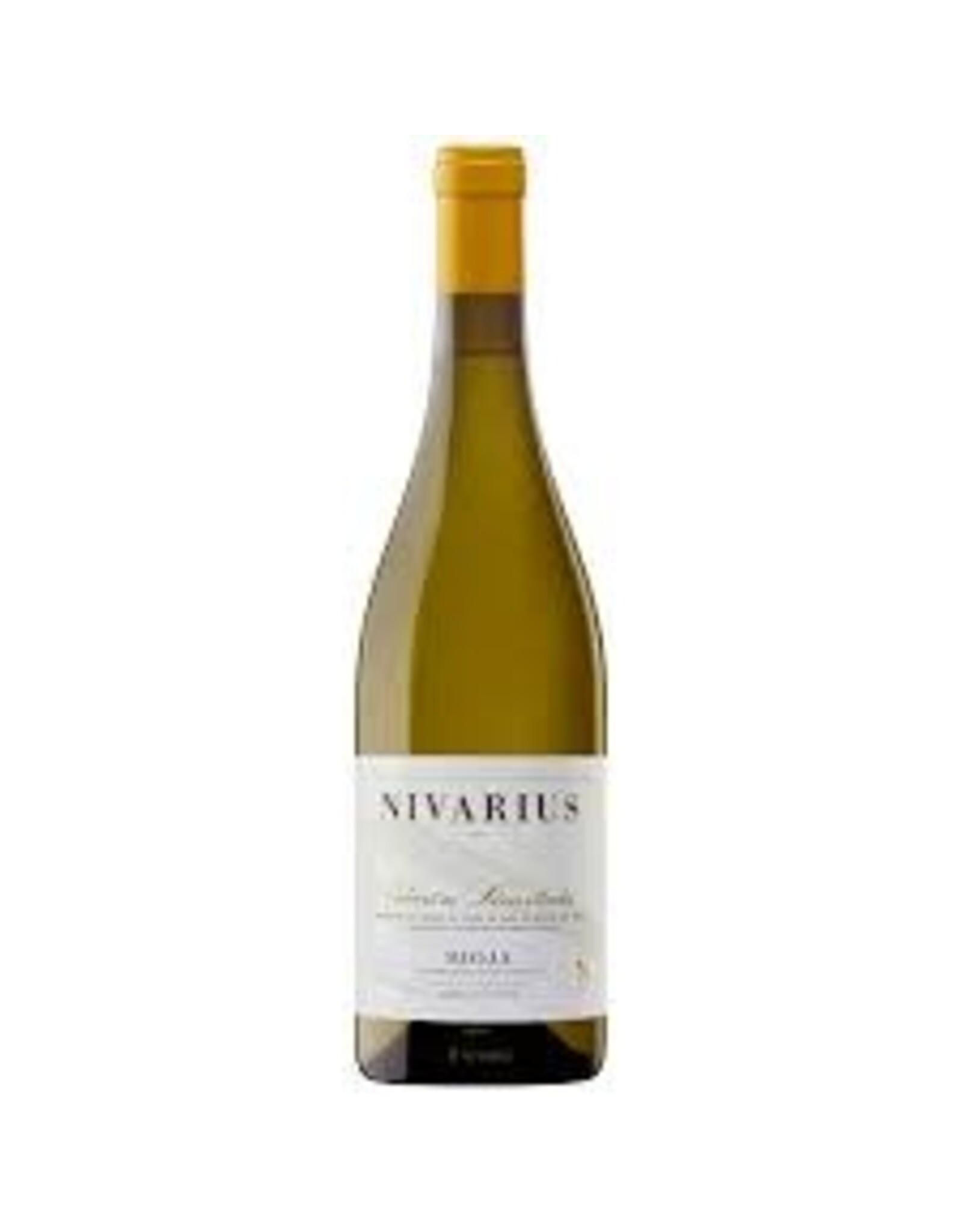 Nivarius Rioja Limitada