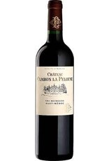 Chateau Cambon La Pelouse  C, M, PV