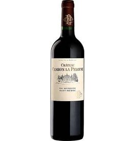 Chateau Cambon La Pelouse  C, M, PV
