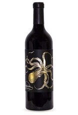 Octopoda Napa Cabernet  Sauvignon