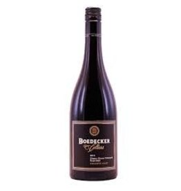 Boedeker Cellars Stewart Pinot Noir