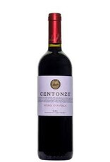 Centonze Nero d'Avola