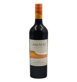 Lancatay Cabernet Sauvignon