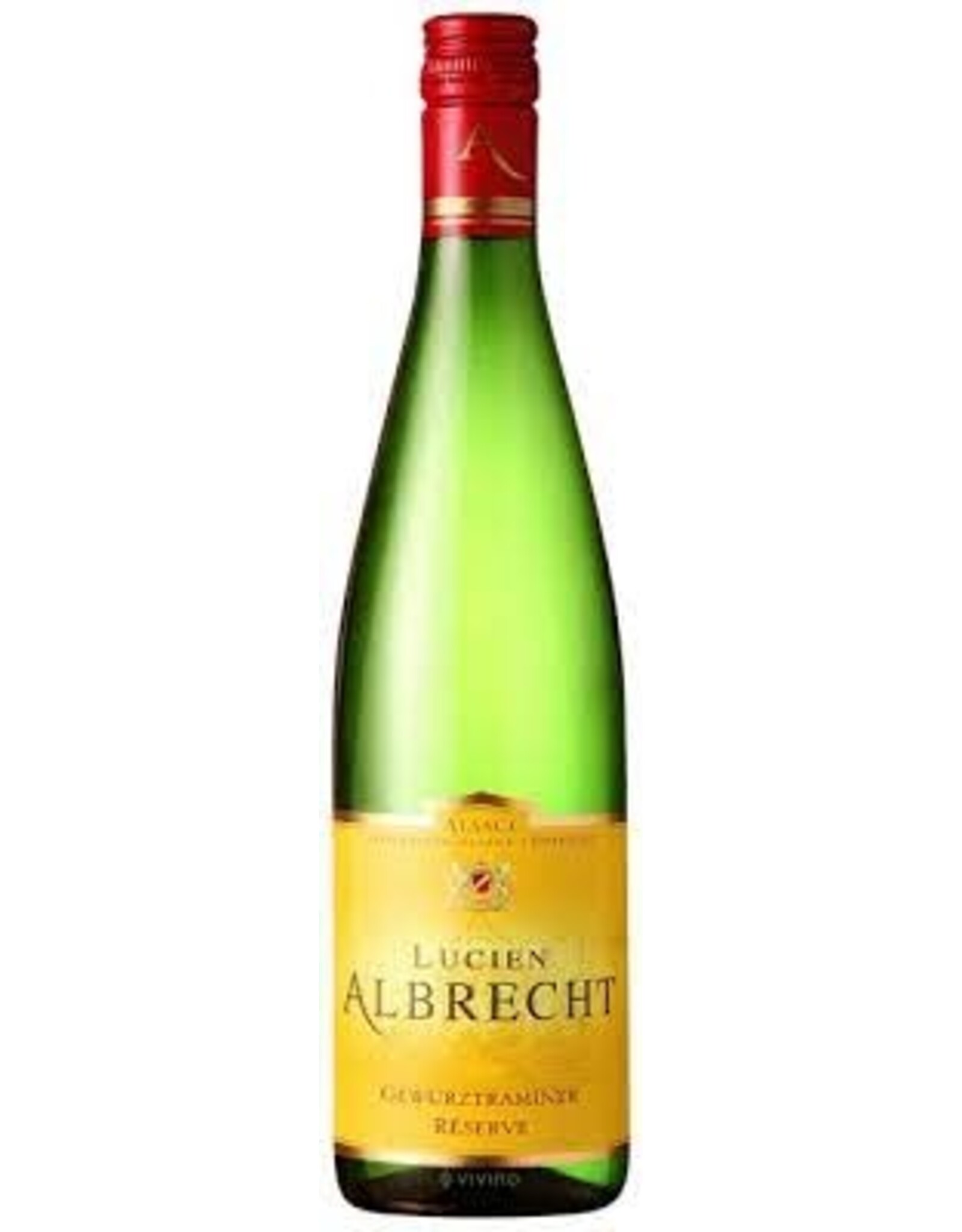 Lucien Albrecht Gewurtraminer