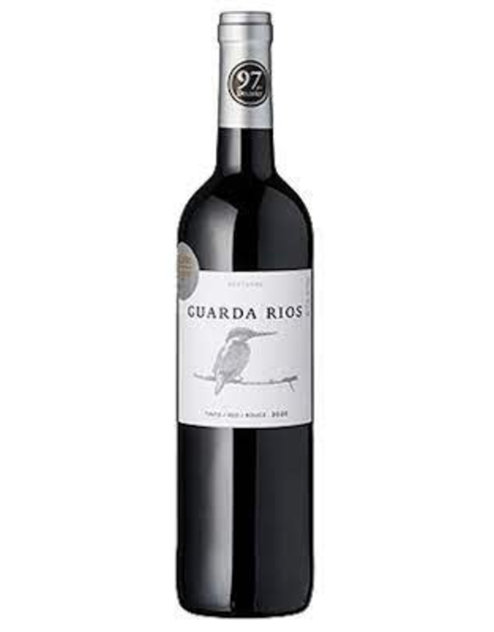 Guarda Rios Red Blend