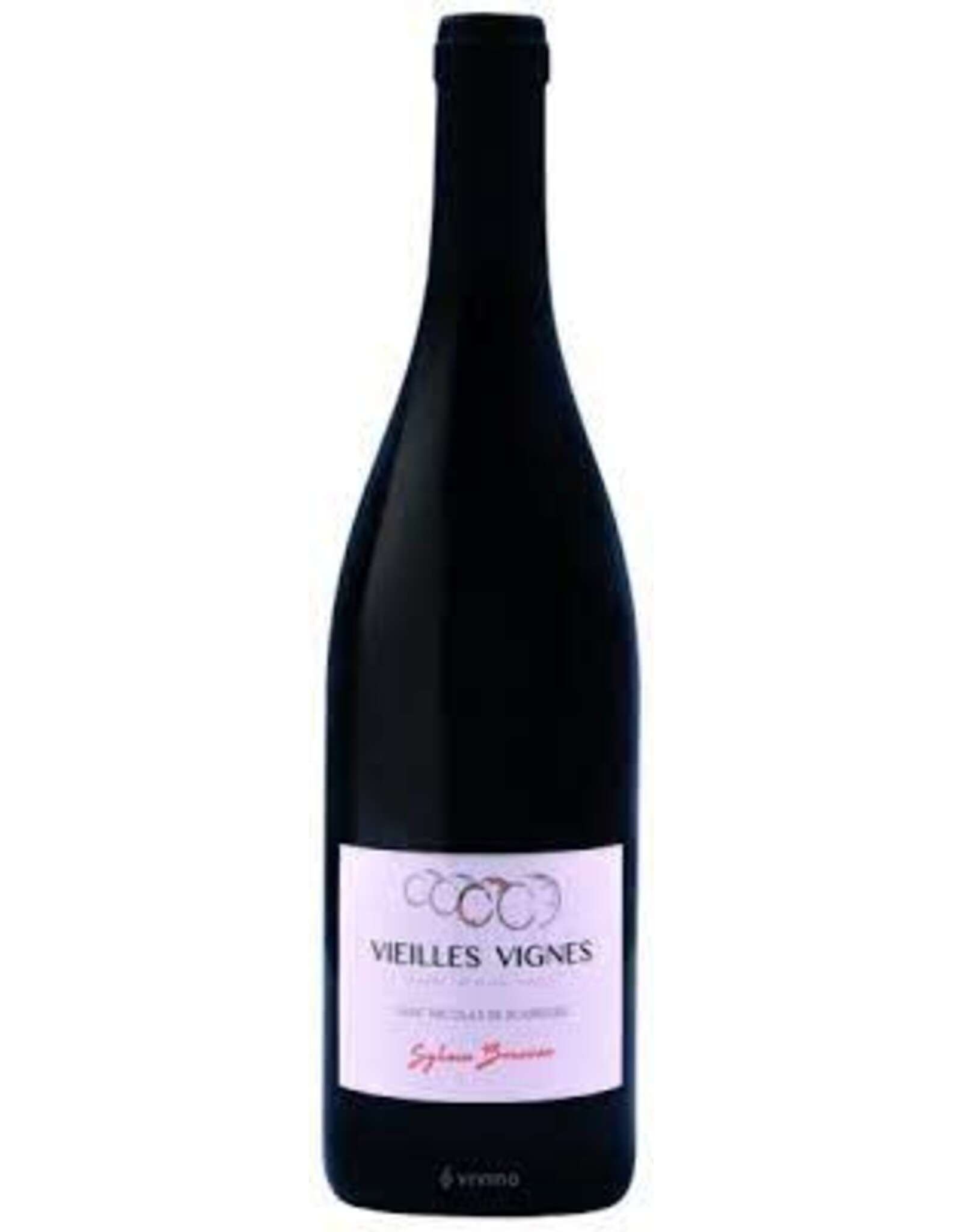 Vielles Vignes Cave Bruneau-Dupuy