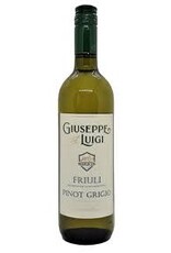 Giuseppe & Luigi Pinot Grigio