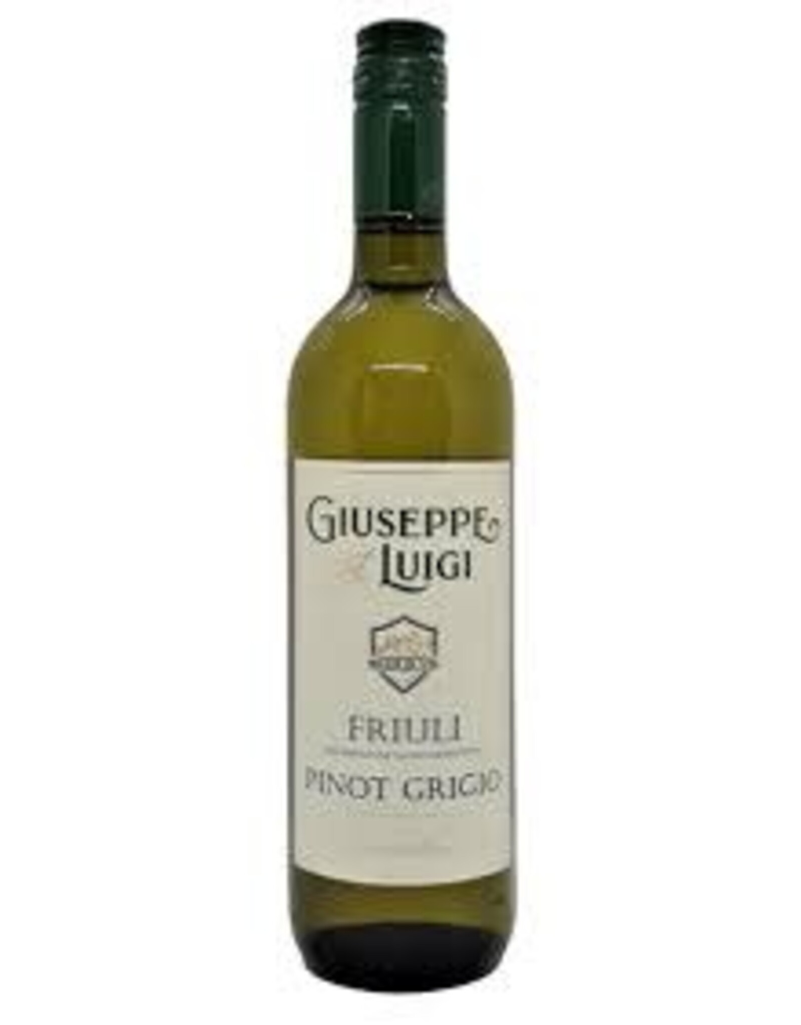 Giuseppe & Luigi Pinot Grigio