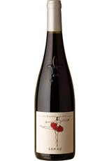 Les Athletes Du Vin Gamay
