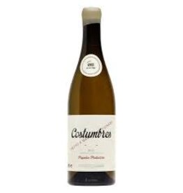 Vinos en Vos Baja Costumbres