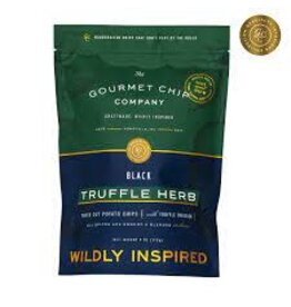 Truffle Herb Gourmet Chip Company