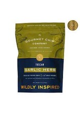 Garlic Herb Gourmet Chip Company