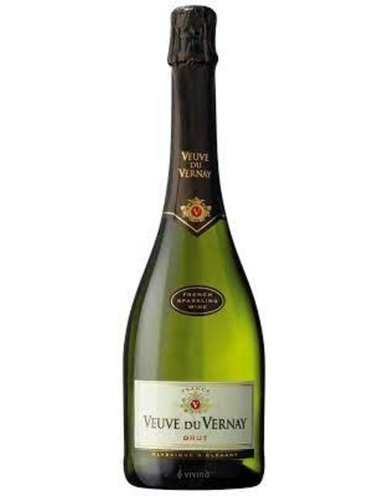 Veuve du Vernay Brut