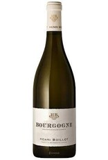 Henri Boillot Bourgogne Blanc