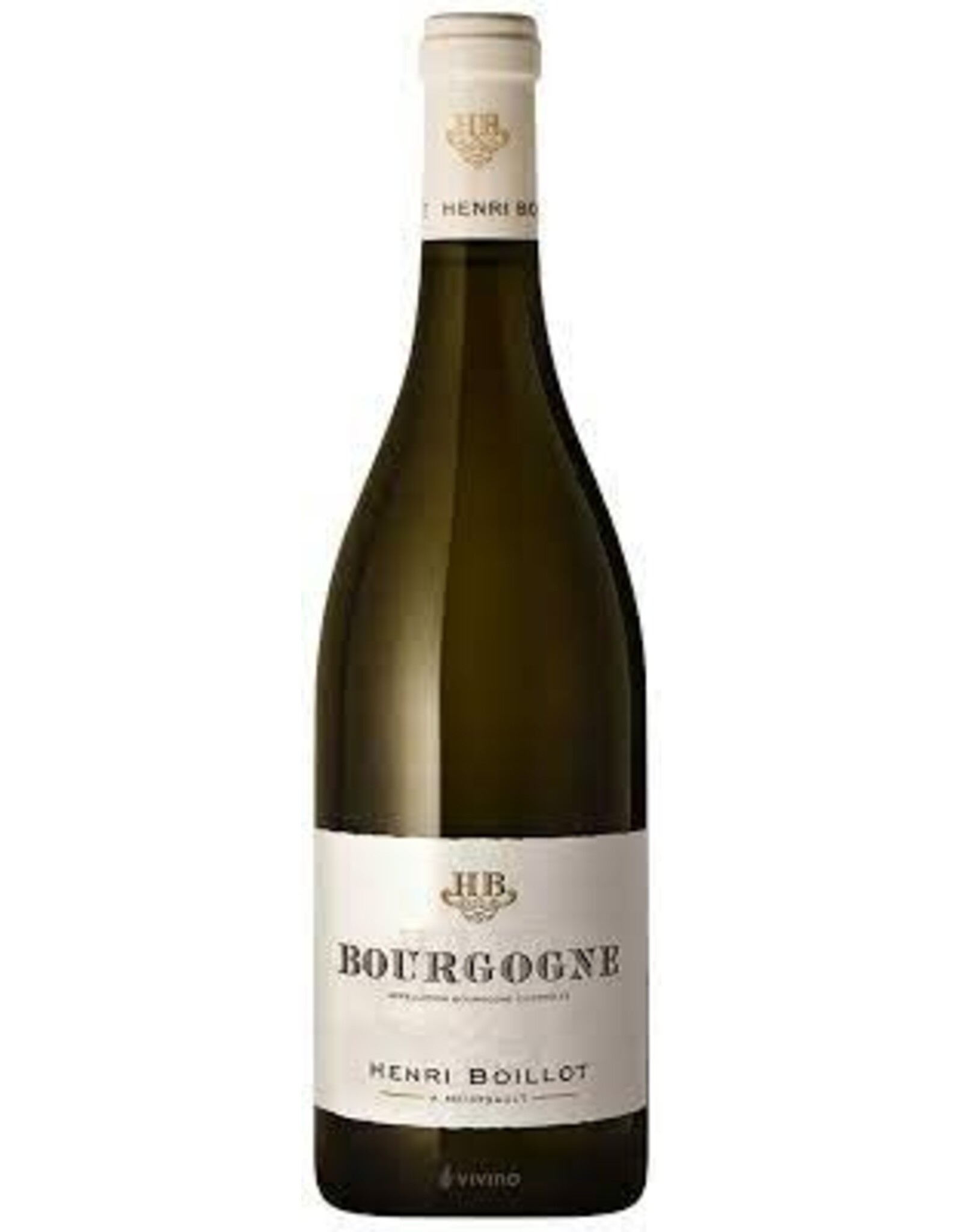Henri Boillot Bourgogne Blanc
