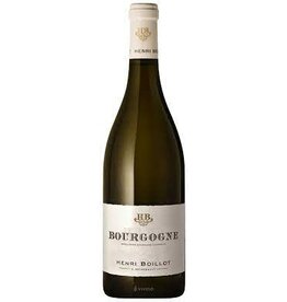 Henri Boillot Bourgogne Blanc