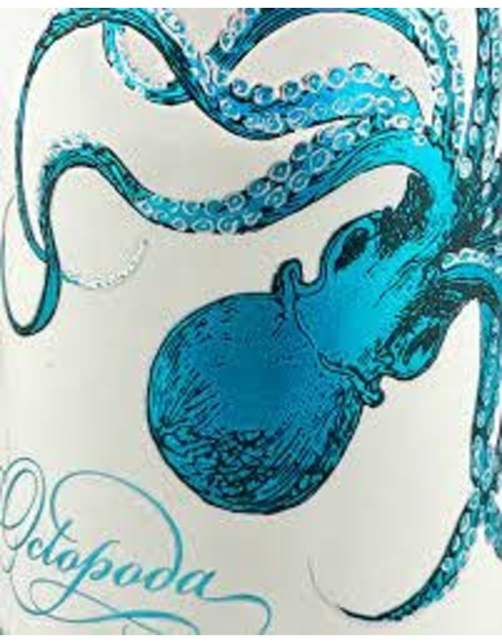 Octopoda Sauvignon Blanc