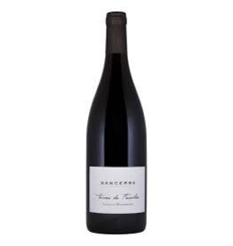 Terres de Fossiles Domaine Gueneau Sancerre Rouge