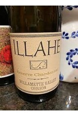 Illahe Reserve Chardonnay